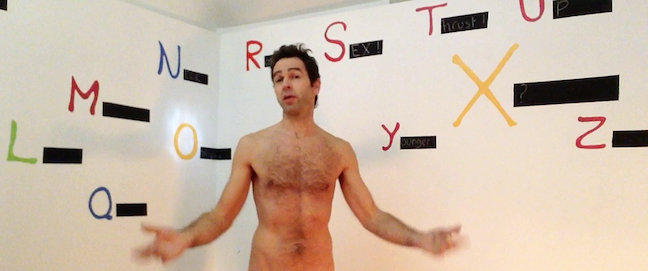 gay brandon lee video preview gay nights in dubai